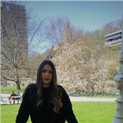 Imparto clases particulares a niños y niñas de Primaria que necesiten reforzar y mejorar su rendimiento academico